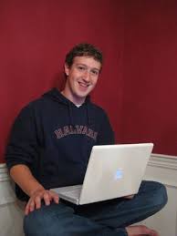 Mark Zuckerberg
